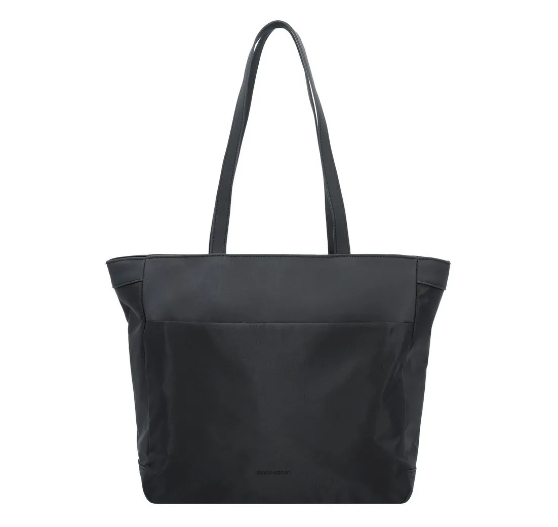 GERRY WEBER Schultertasche Tranquility, Nylon