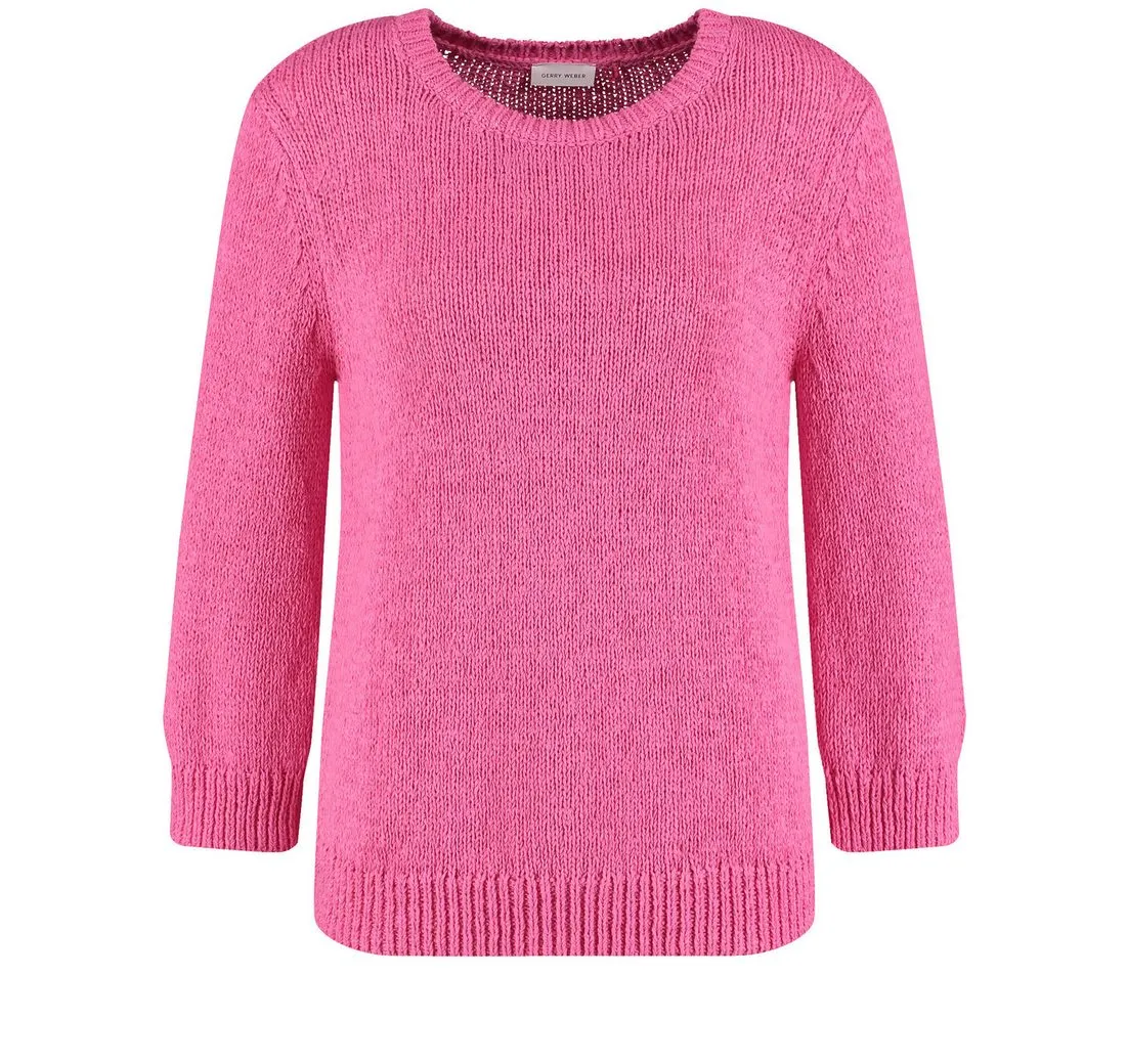 GERRY WEBER Stillpullover