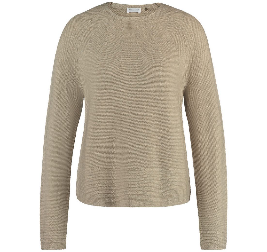 GERRY WEBER Strickpullover