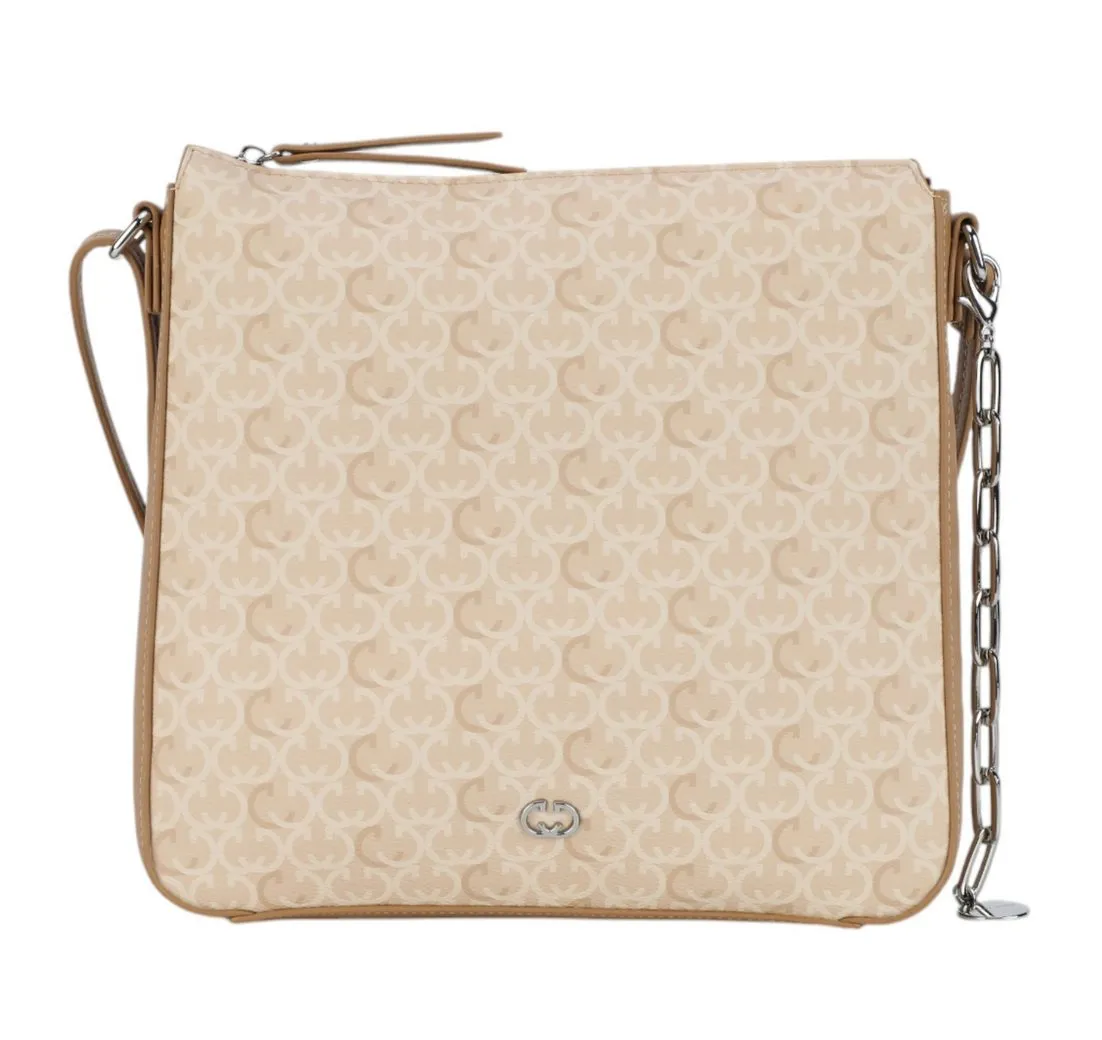 GERRY WEBER Umhängetasche Aeon, Polyurethan