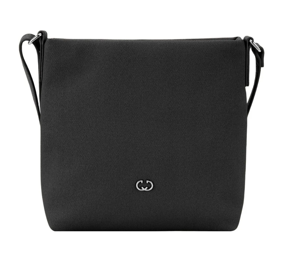 GERRY WEBER Umhängetasche Be Different 1.0, Polyurethan