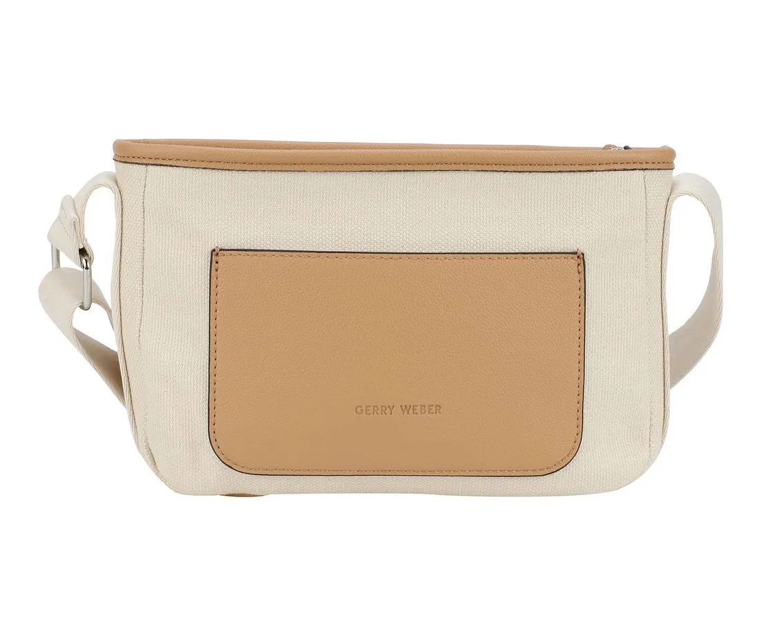 GERRY WEBER Umhängetasche Lazy Days