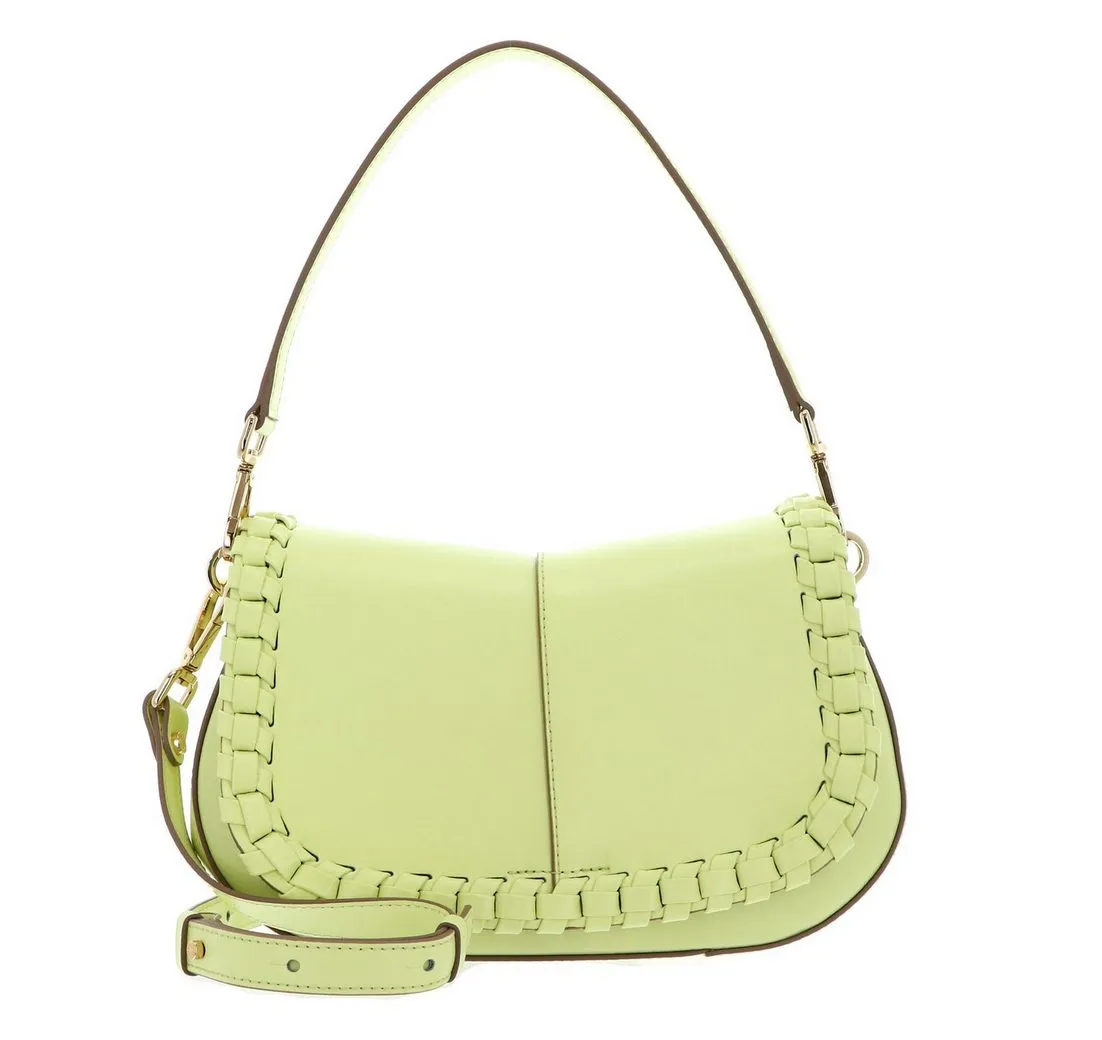 GIANNI CHIARINI Schultertasche Helena