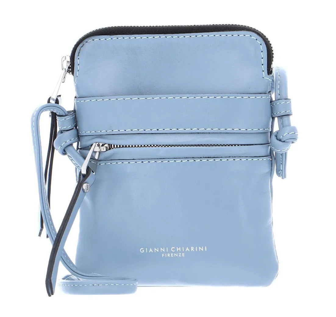 GIANNI CHIARINI Schultertasche Journey