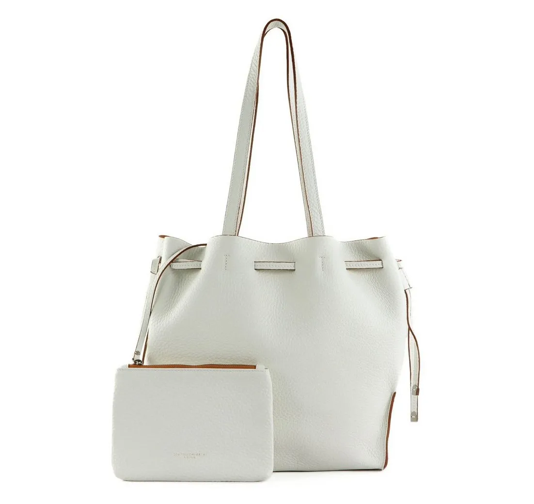 GIANNI CHIARINI Schultertasche Joy (Set, 2-tlg)