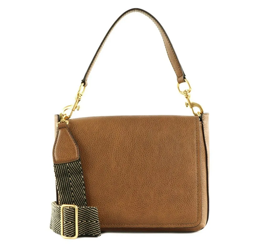 GIANNI CHIARINI Schultertasche Tea