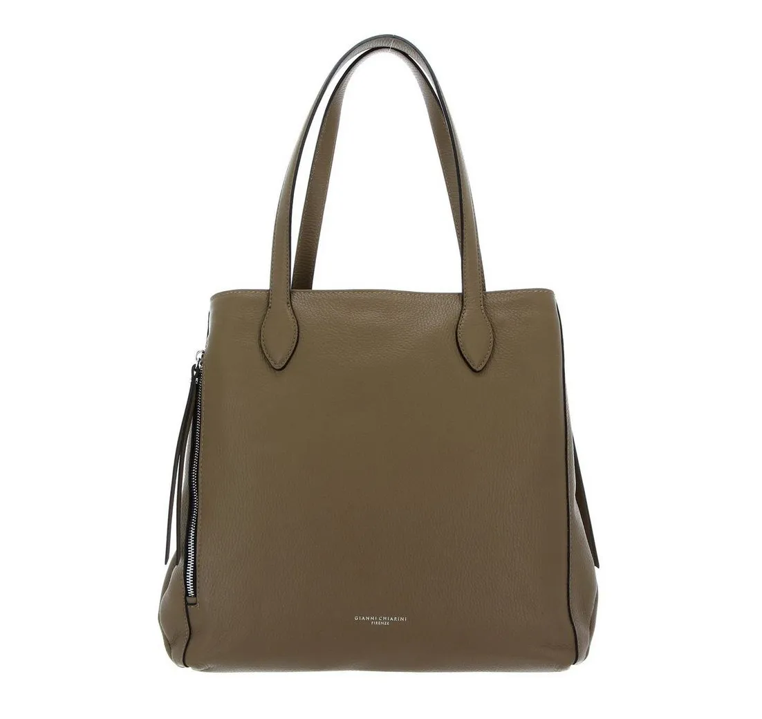 GIANNI CHIARINI Schultertasche Twin