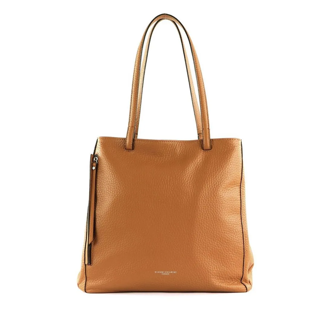 GIANNI CHIARINI Schultertasche Twin