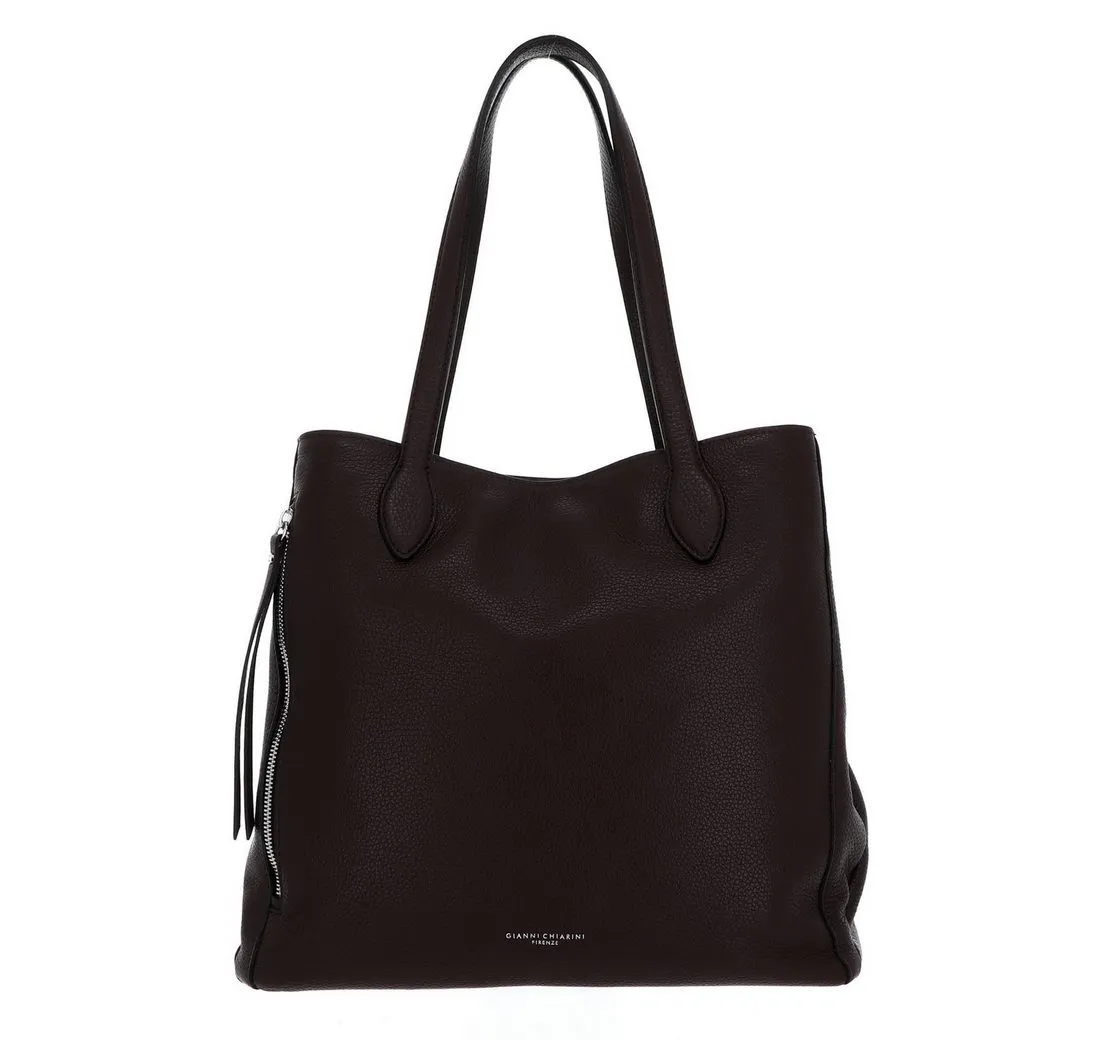 GIANNI CHIARINI Schultertasche Twin
