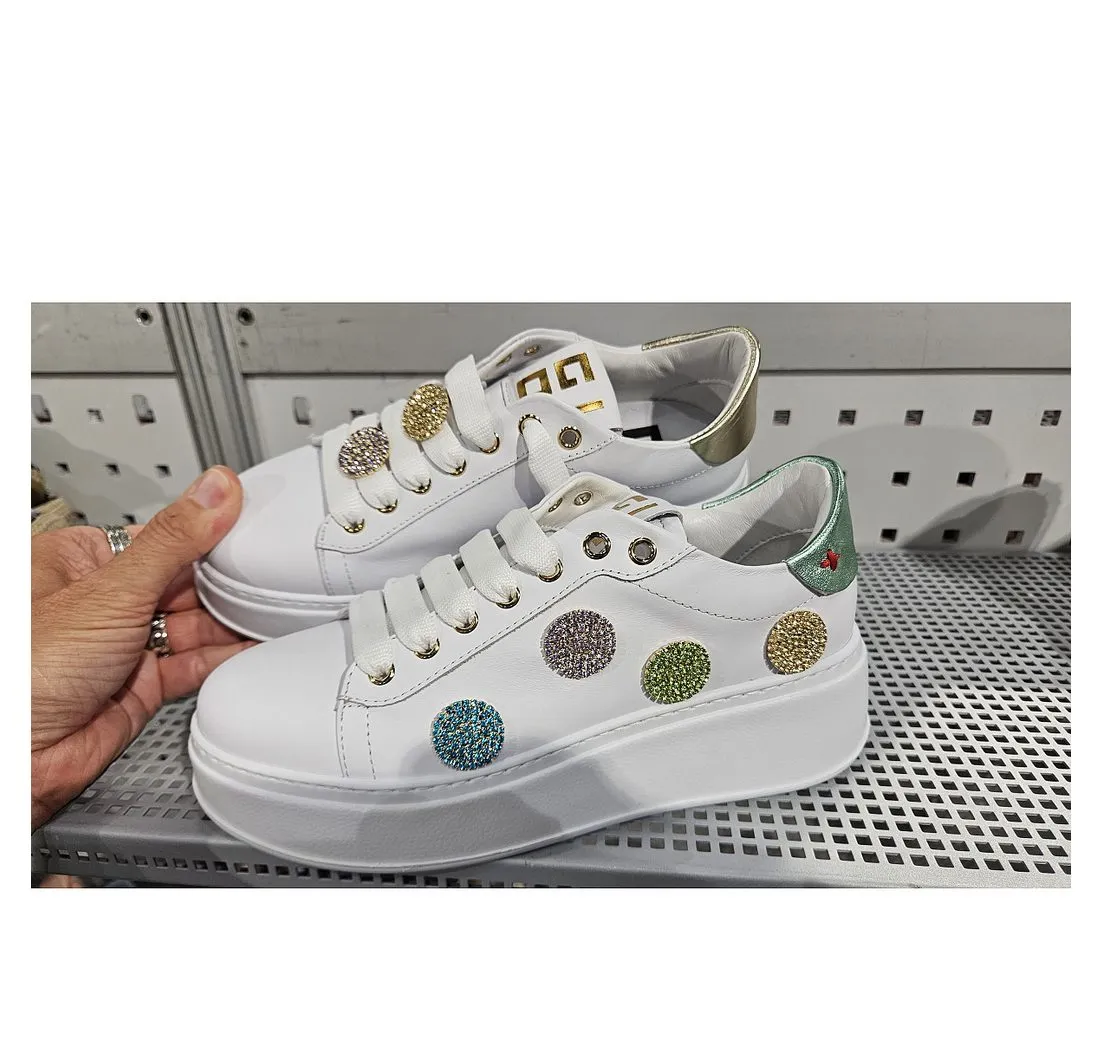 GIO+ Sneaker