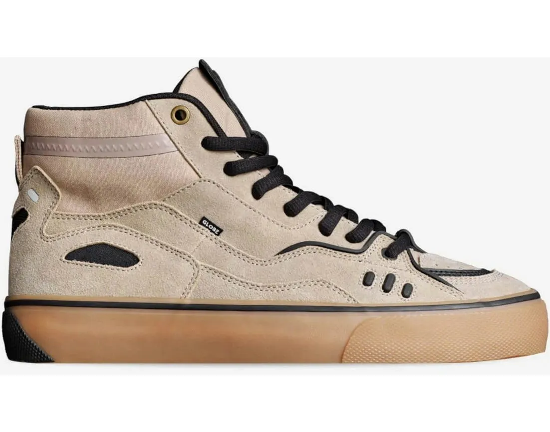 GLOBE Dimension GBDIME-14329 Skaterschuhe Skateschuh DimensionGBDIME-14329