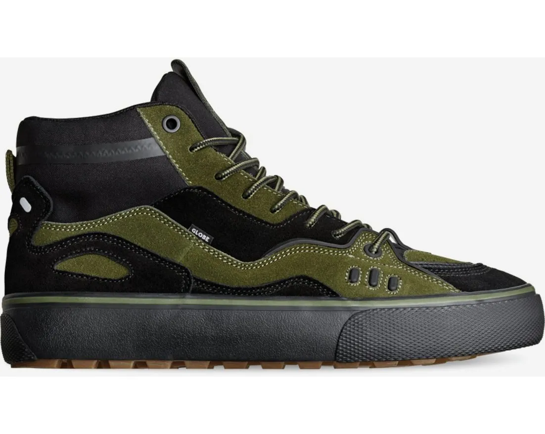 GLOBE Dimension GBDIME-20569 Skaterschuhe Skateschuh DimensionGBDIME-20569
