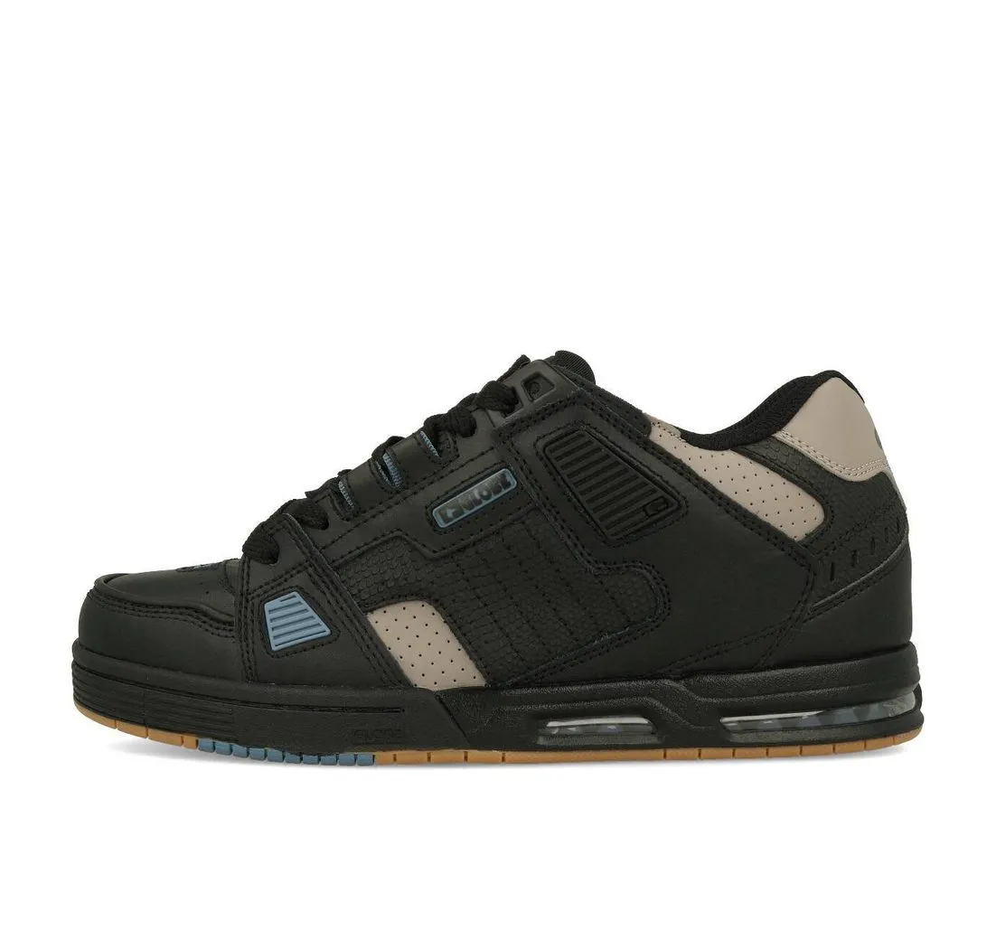 GLOBE Globe Sabre Herren Phantom Black Steel Sneaker