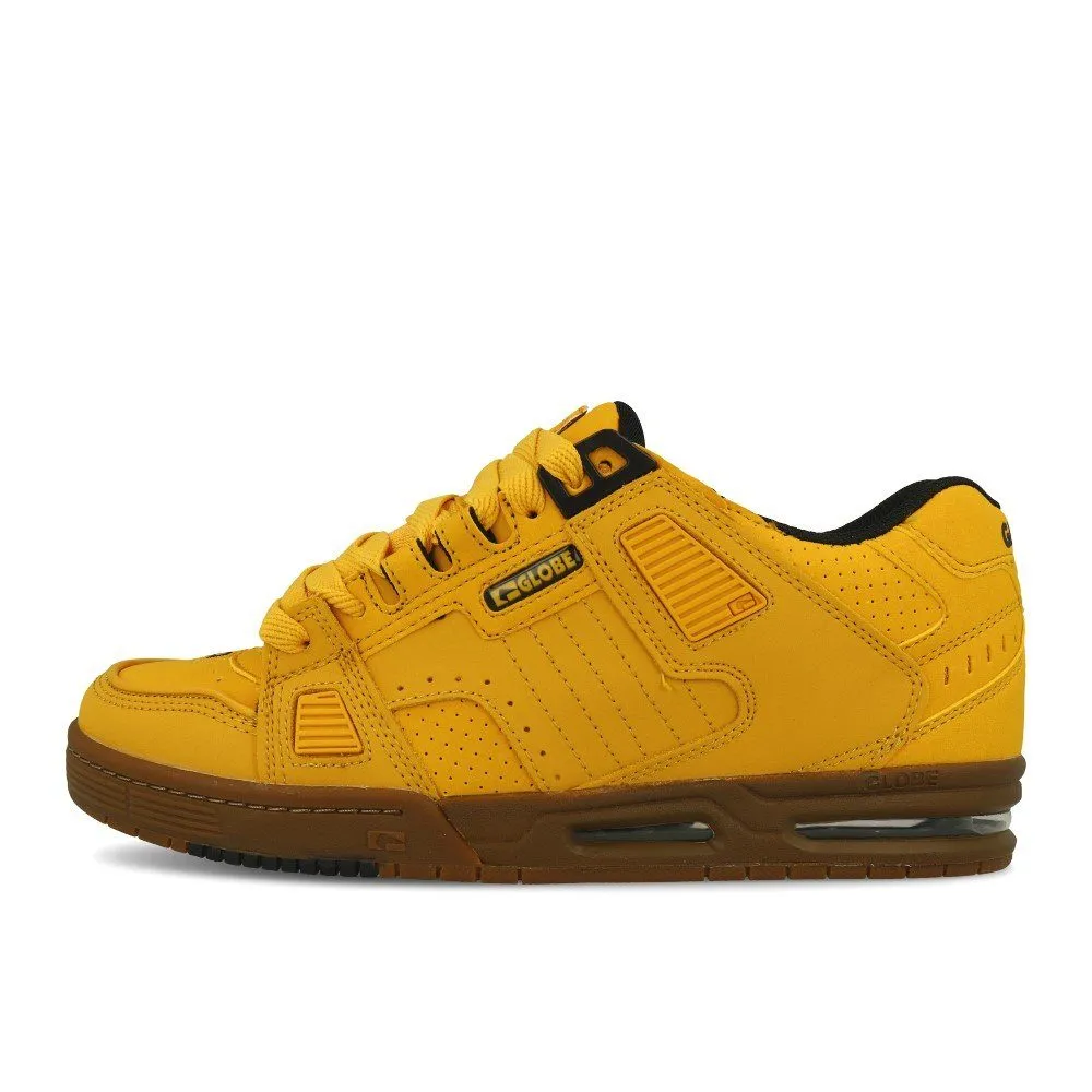 GLOBE Globe Sabre Herren Wheat Tobacco Sneaker