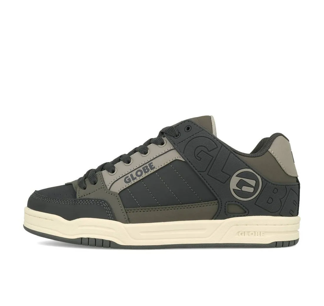 GLOBE Globe Tilt Herren Ebony Charcoal Sneaker