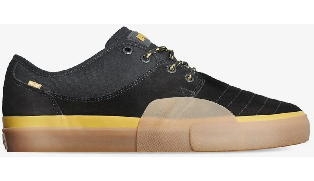 GLOBE Mahalo Plus GBMAHALOP - 10754 Skaterschuhe Skateschuh Mahalo PlusGBMAHALOP - 10754
