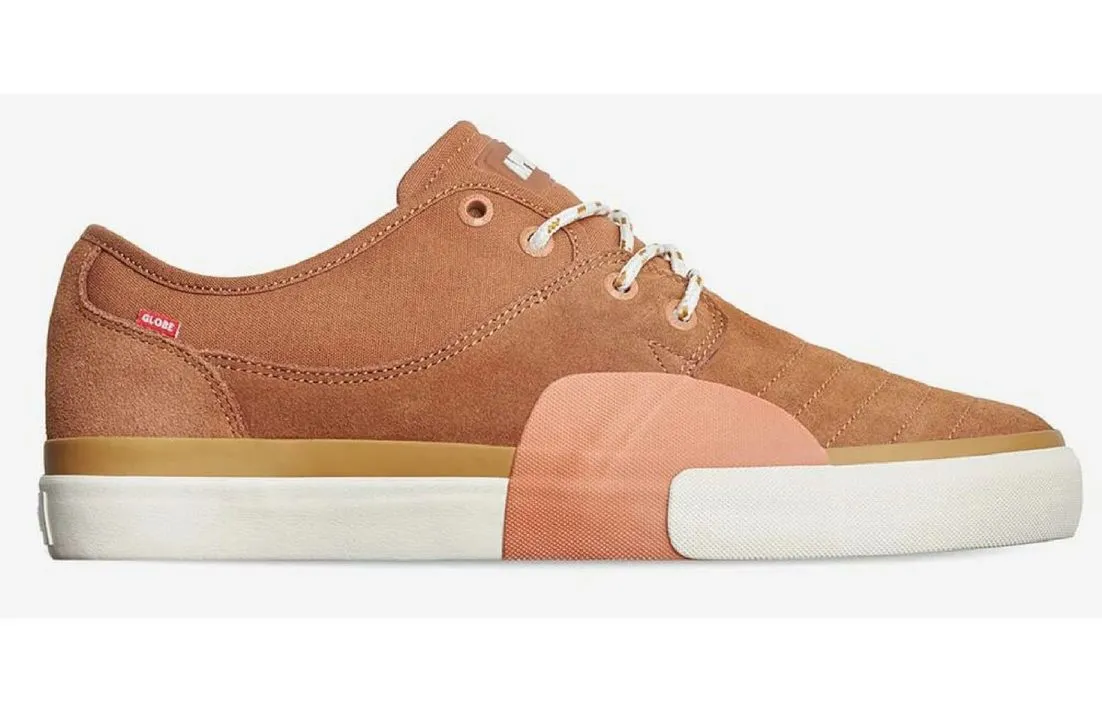 GLOBE Mahalo Plus GBMAHALOP - 16360 Skaterschuhe Skateschuh Mahalo PlusGBMAHALOP - 16360