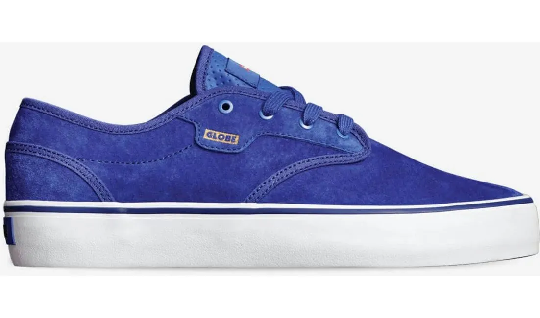 GLOBE Motley Ii GBMOTLEYII-12118 Skaterschuhe Skateschuh Motley IiGBMOTLEYII-12118