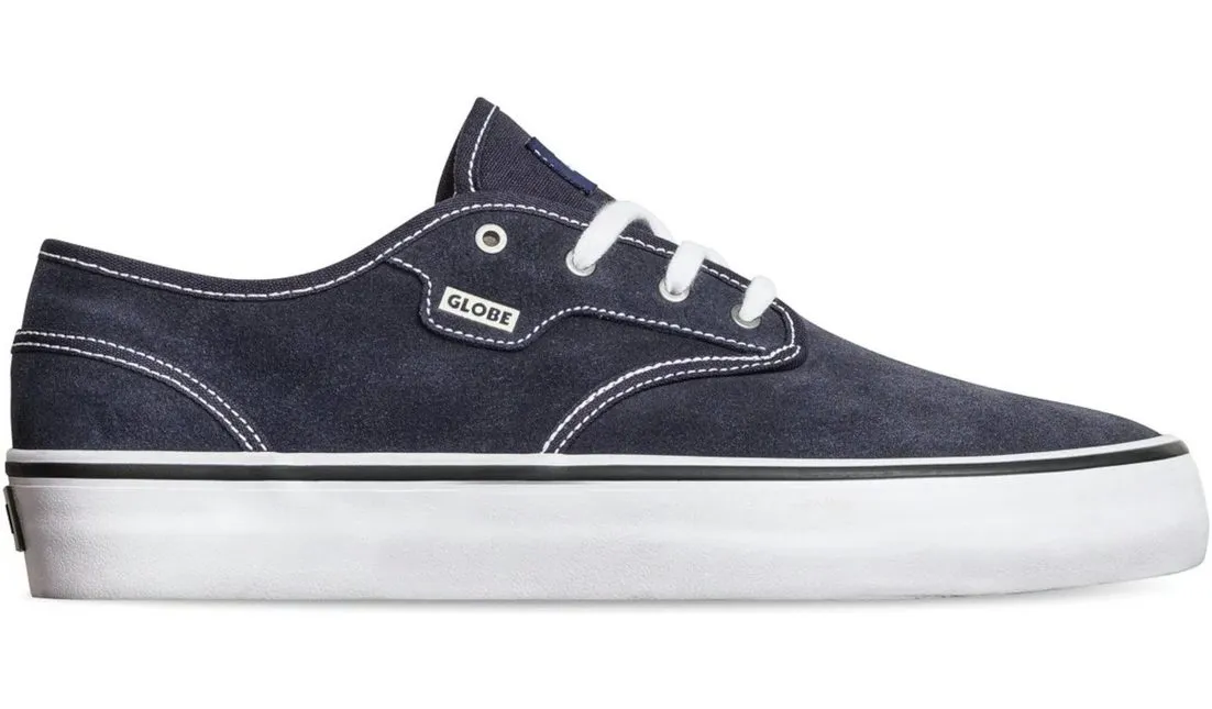 GLOBE Motley Ii GBMOTLEYII-13020 Skaterschuhe Skateschuh Motley IiGBMOTLEYII-13020
