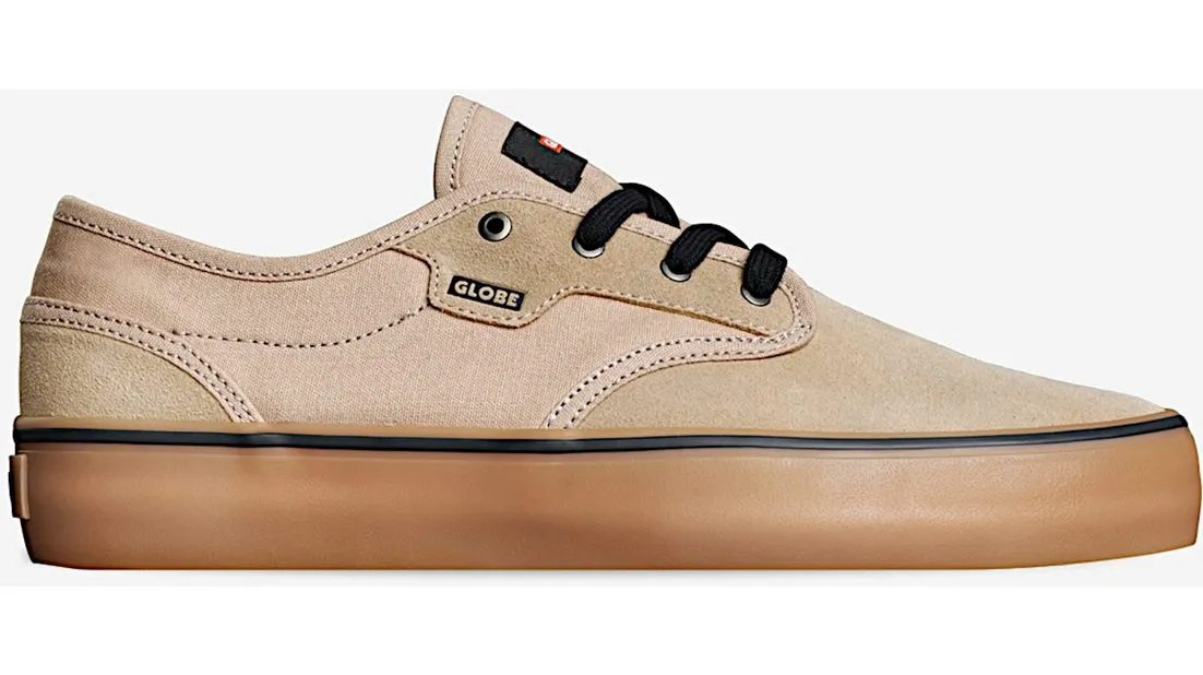 GLOBE Motley Ii GBMOTLEYII-14329 Skaterschuhe Skateschuh Motley IiGBMOTLEYII-14329
