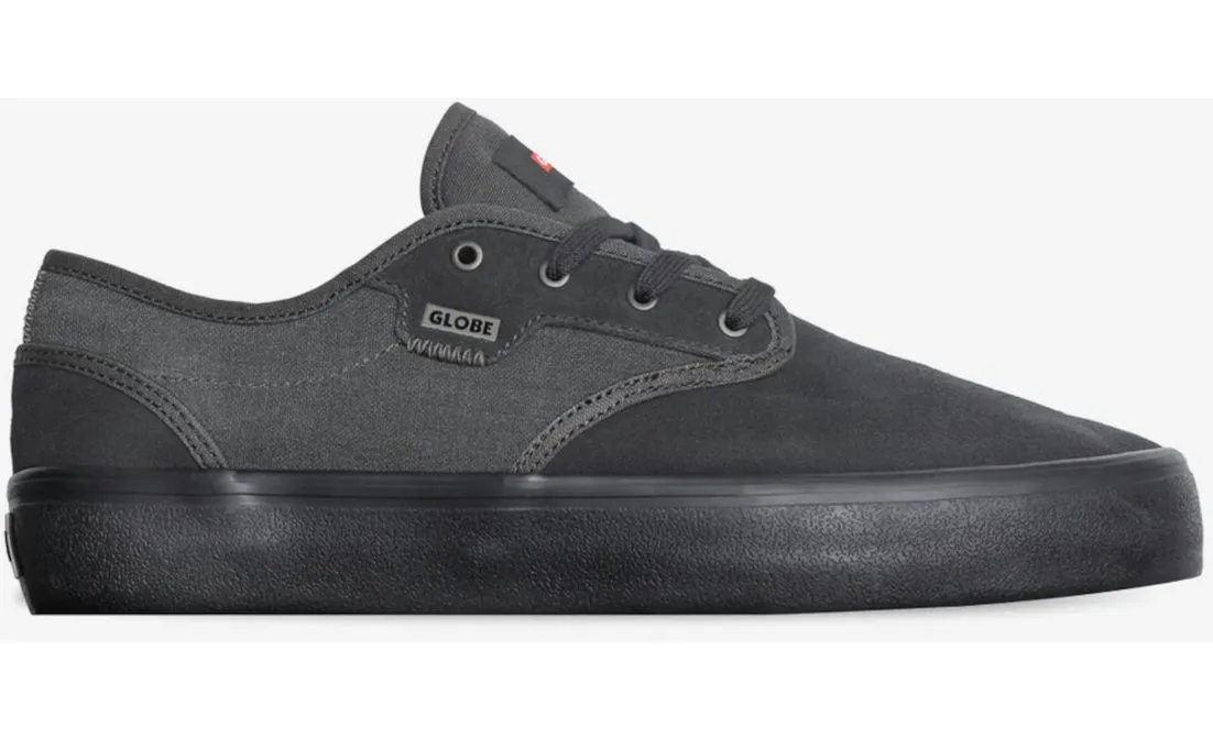 GLOBE Motley II GBMOTLEYII-15334 Skaterschuhe Skateschuh Motley IIGBMOTLEYII-15334