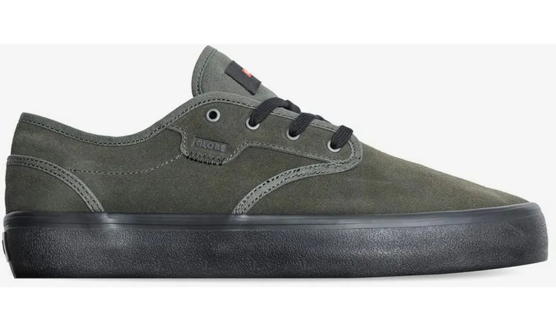 GLOBE Motley II GBMOTLEYII-19628 Skaterschuhe Skateschuh Motley IIGBMOTLEYII-19628