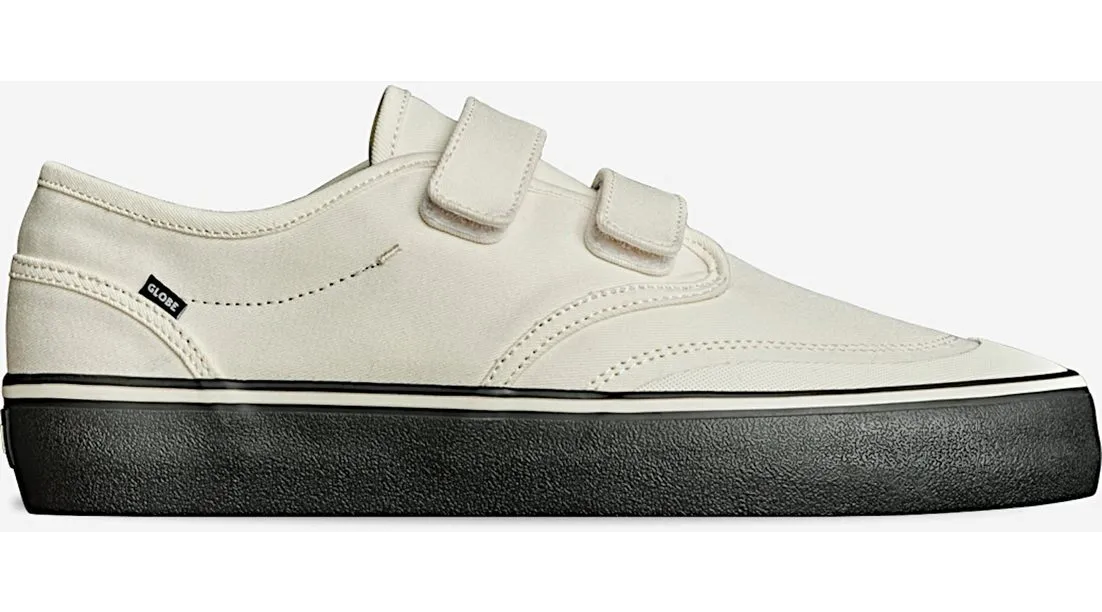 GLOBE Motley Ii Strap GBMOTLEY2S-11793 Skaterschuhe Skateschuh Motley Ii StrapGBMOTLEY2S-11793