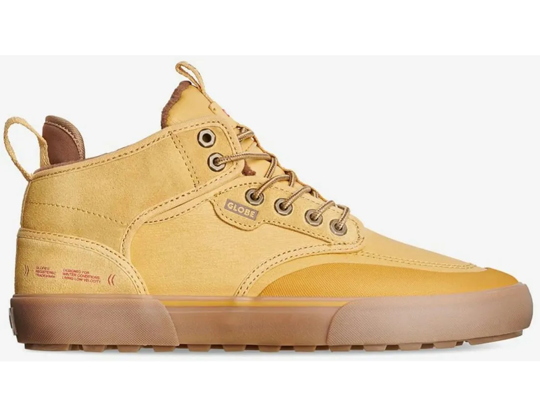 GLOBE Motley Mid GBMOTLEYM - 16362 Skaterschuhe Skateschuh Motley MidGBMOTLEYM - 16362