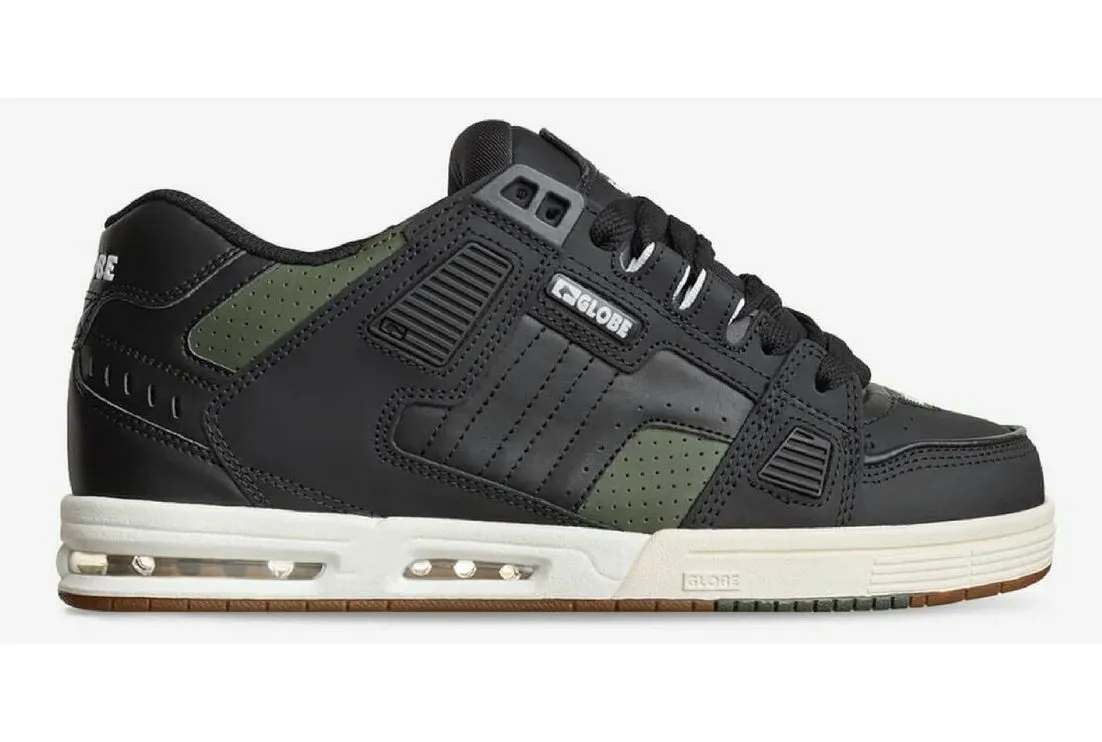 GLOBE Sabre GBSABR - 20607 Skaterschuhe Skateschuh SabreGBSABR - 20607