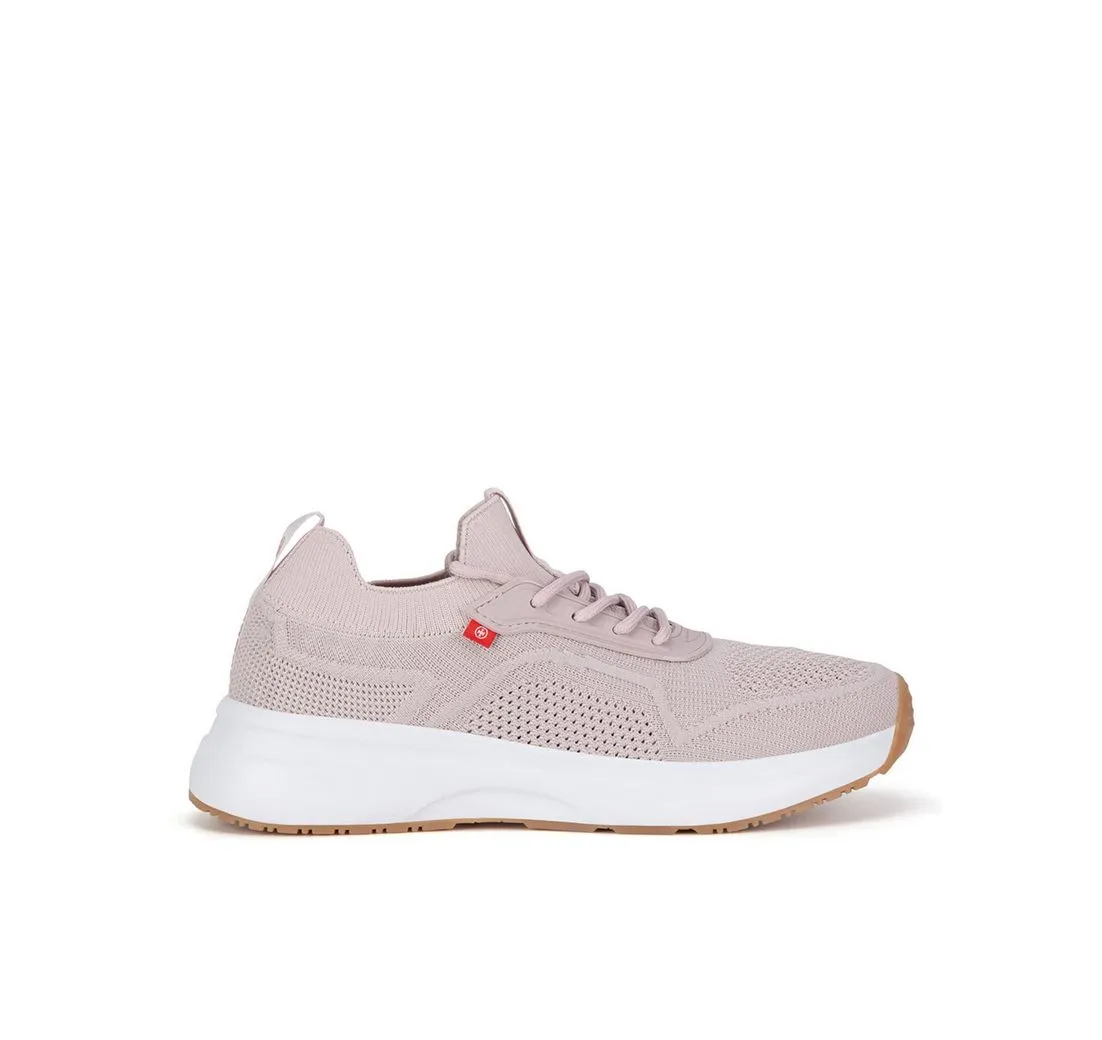 GO SOFT Go Soft Sneakers Damen SK7887-3 Rosa Sneaker