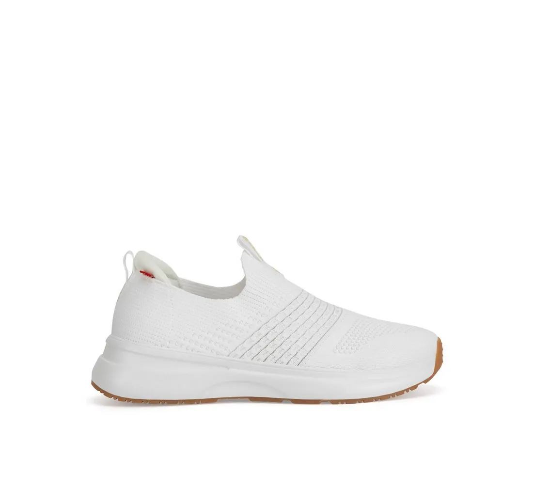 GO SOFT Go Soft Sneakers Damen SK7887-4 Weiß Sneaker
