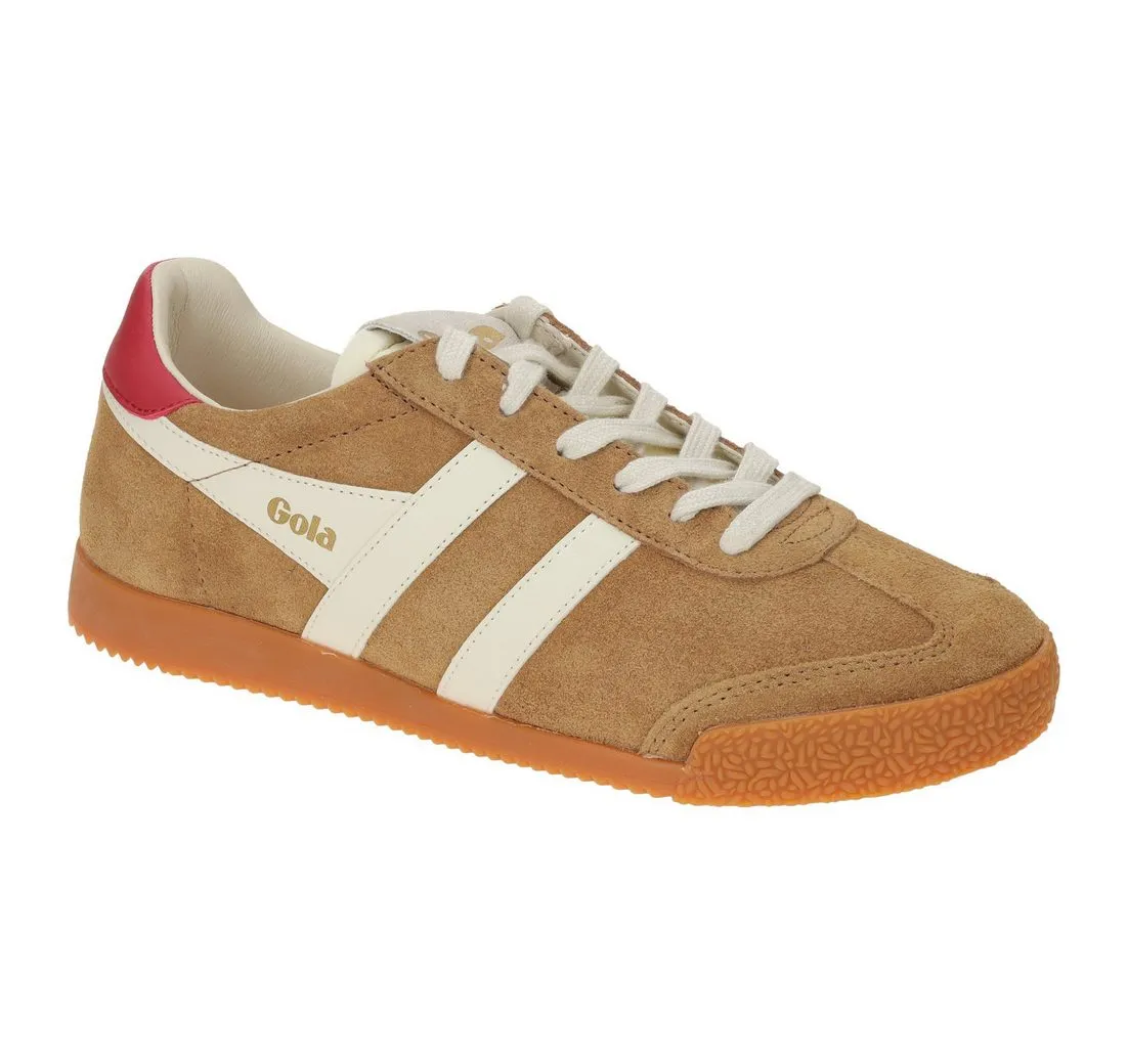 GOLA CLB538TW Schnürschuh