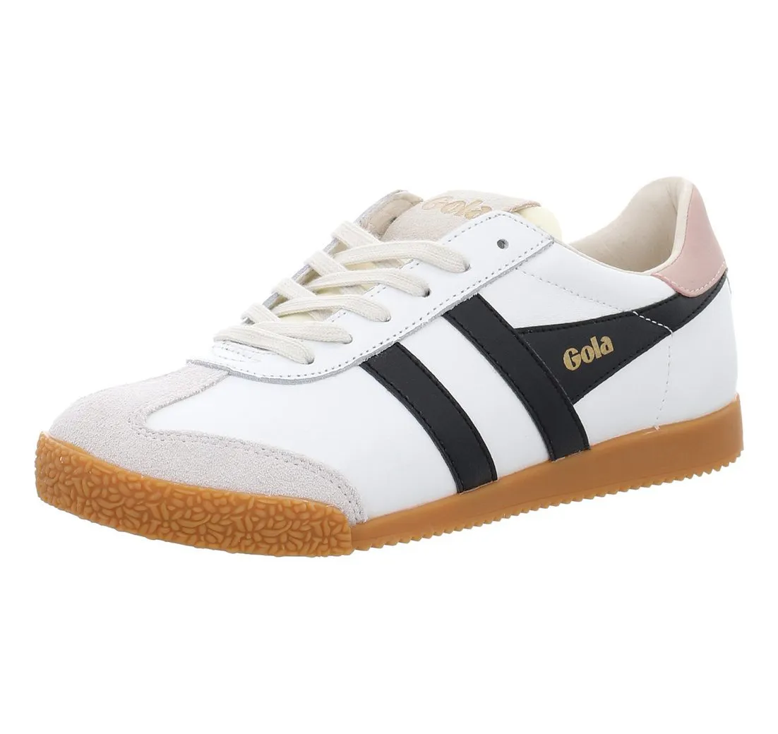 GOLA Elan Leather Sneaker