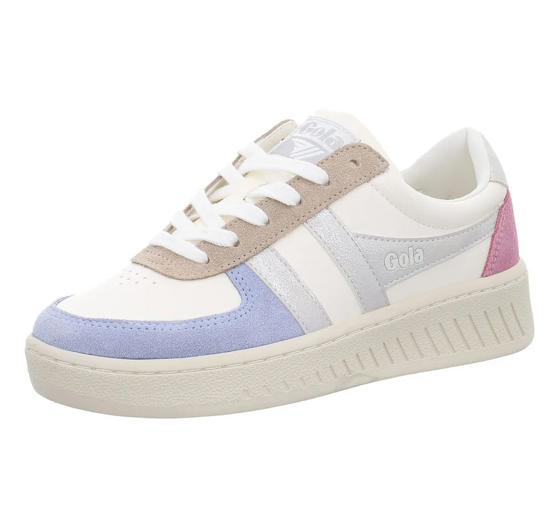 GOLA Grandslam Quadrant Sneaker