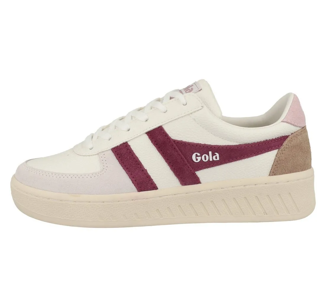 GOLA Grandslam Trident Damen Sneaker