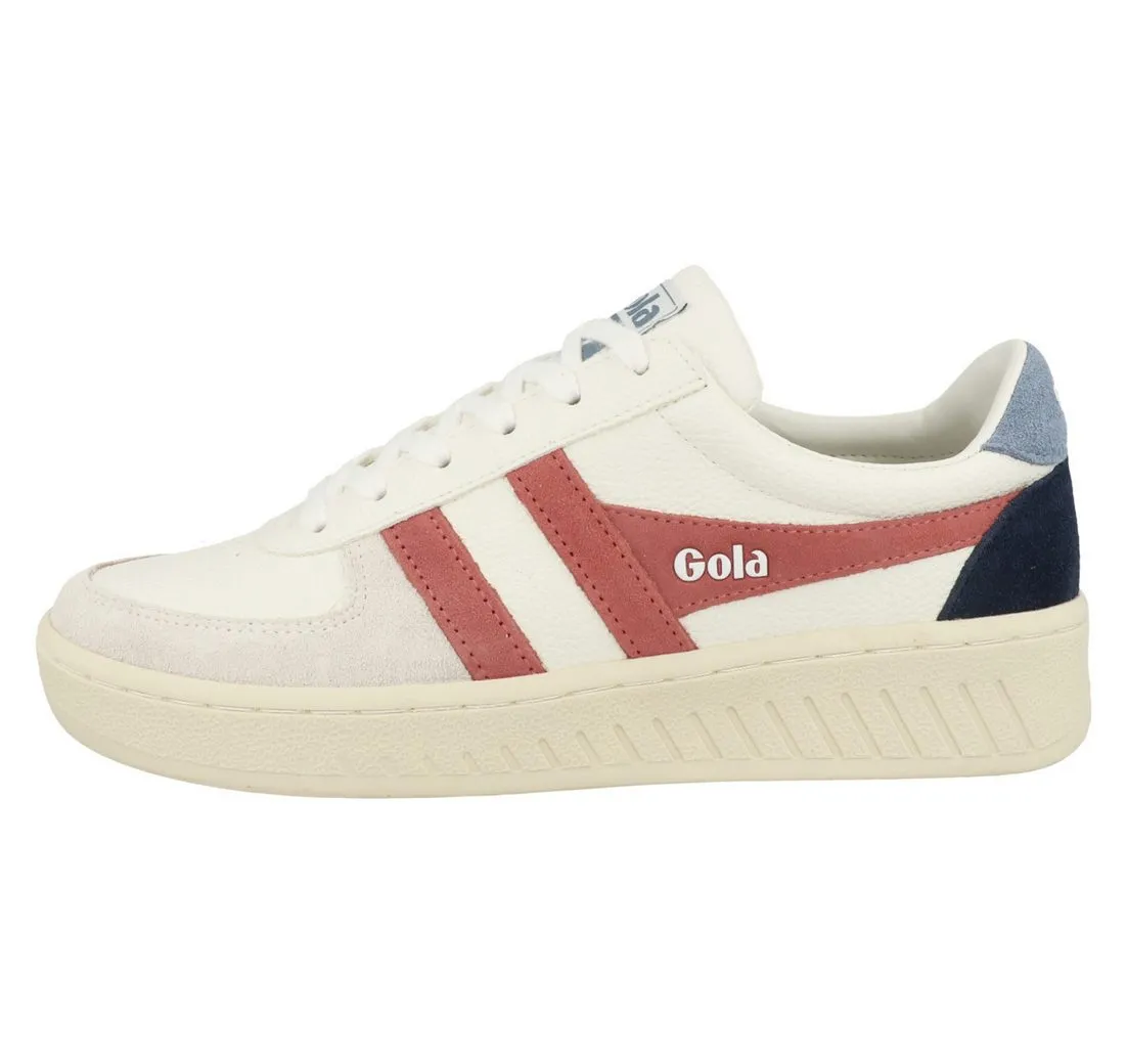 GOLA Grandslam Trident Damen Sneaker