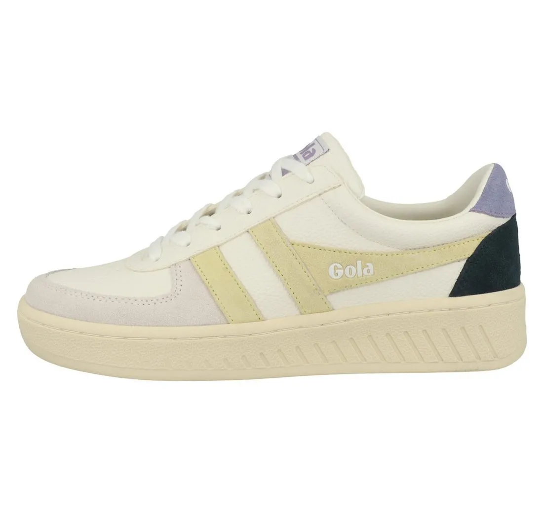 GOLA Grandslam Trident Damen Sneaker