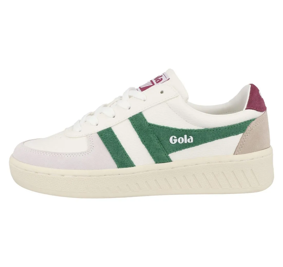 GOLA Grandslam Trident Damen Sneaker