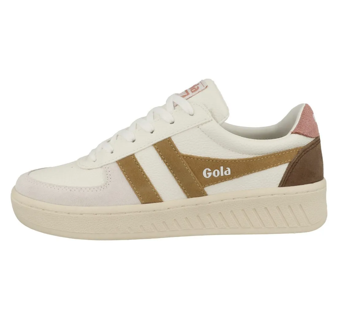GOLA Grandslam Trident Damen Sneaker