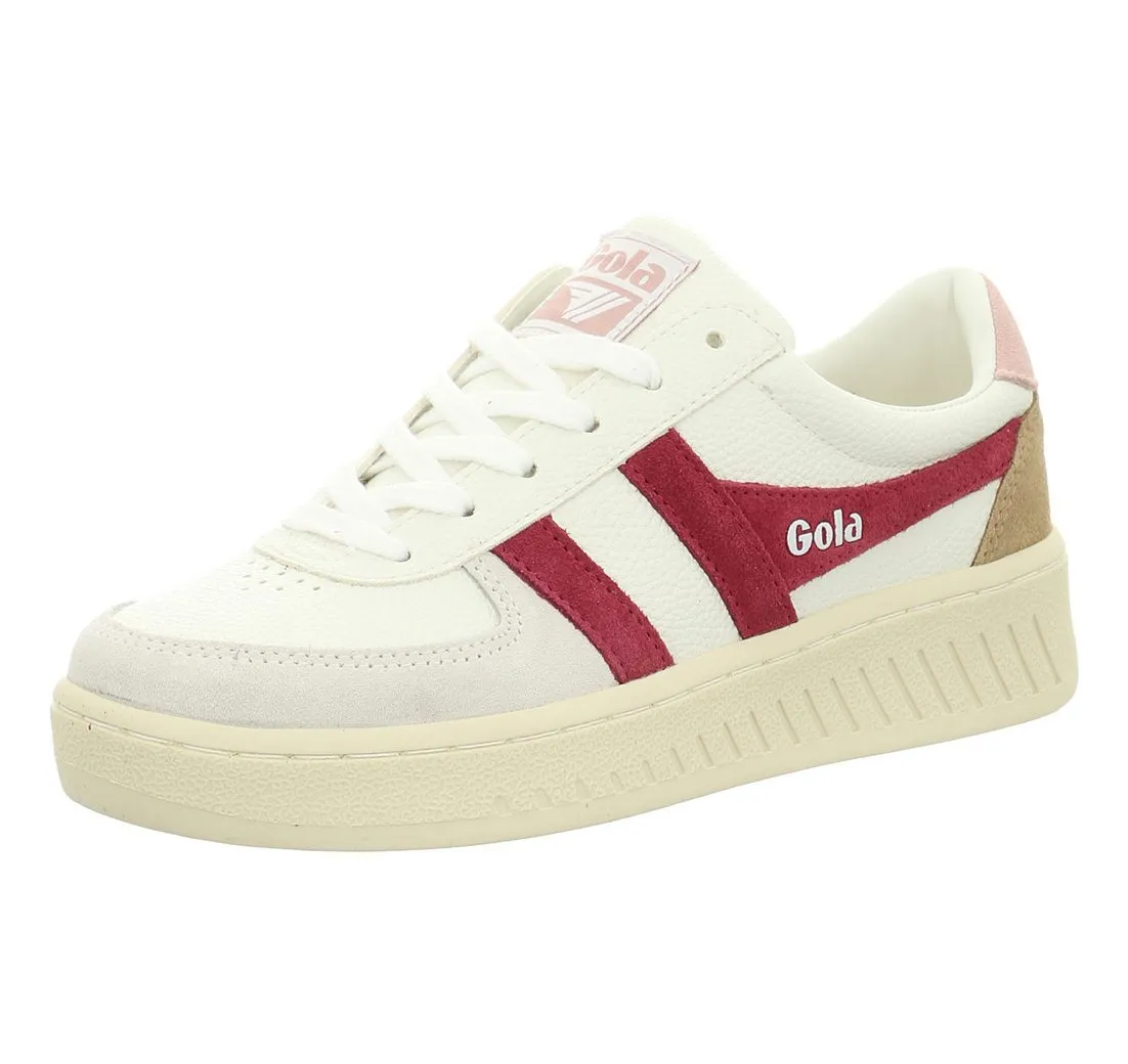 GOLA Grandslam Trident Sneaker