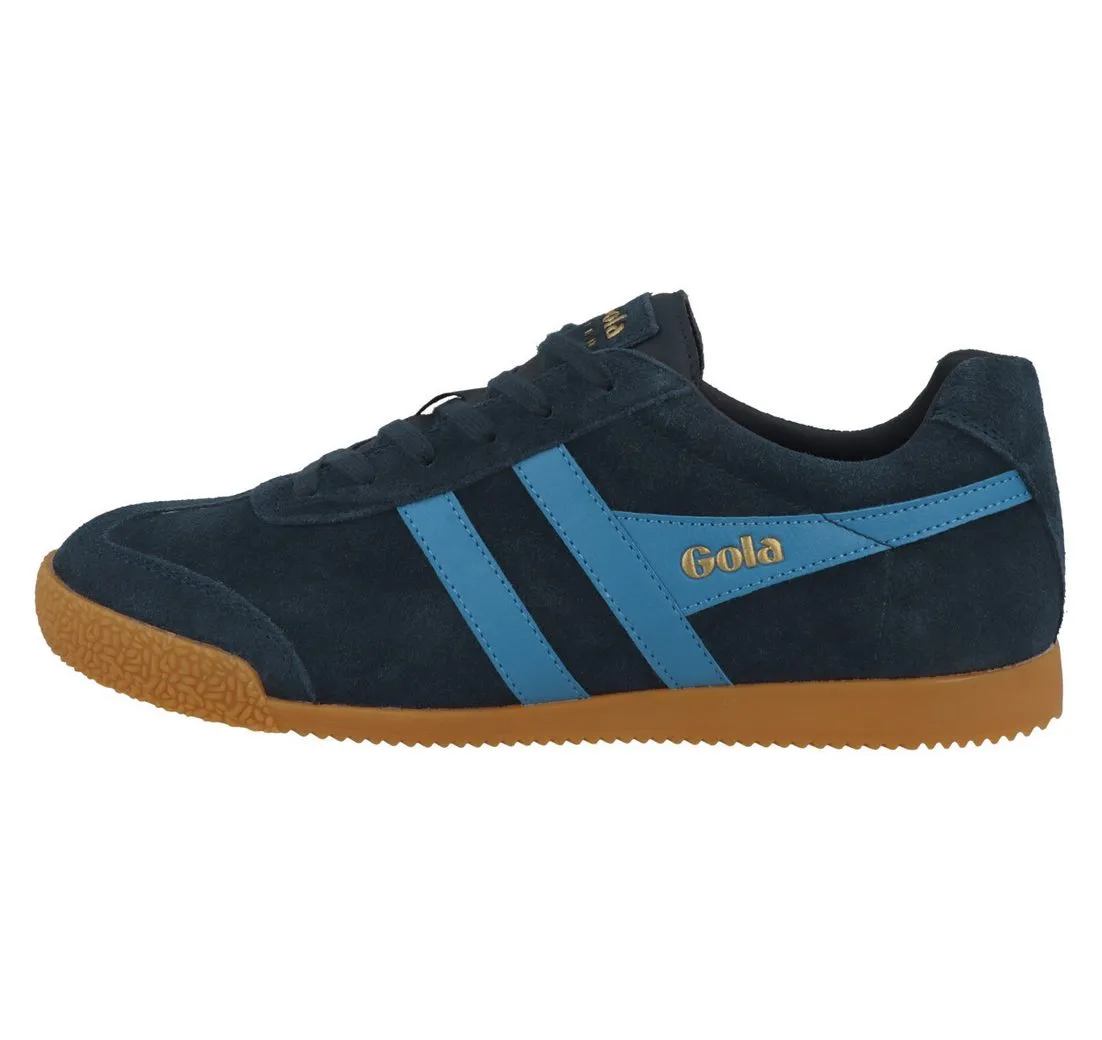 GOLA Harrier Herren Sneaker