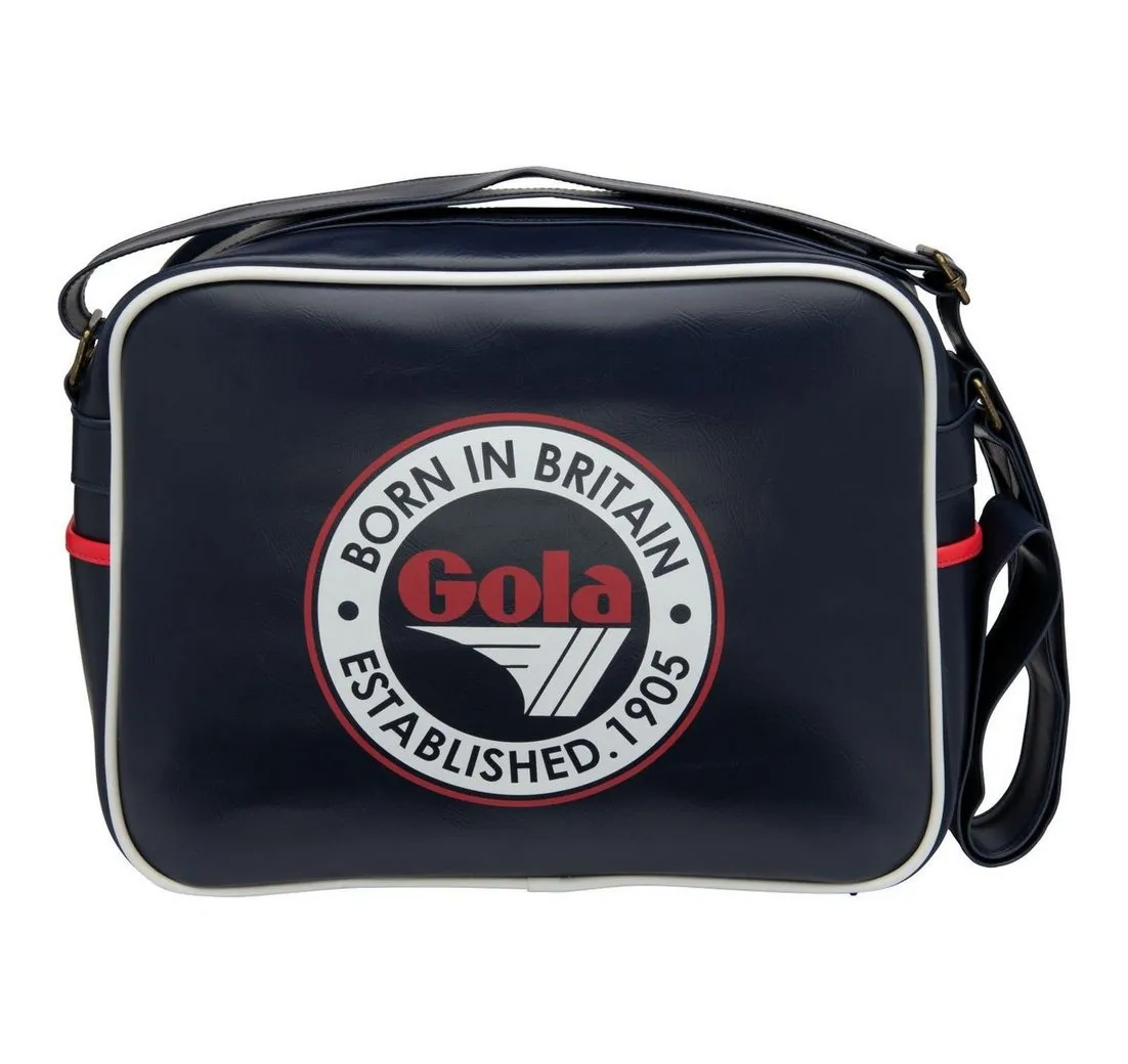 Gola Schultertasche