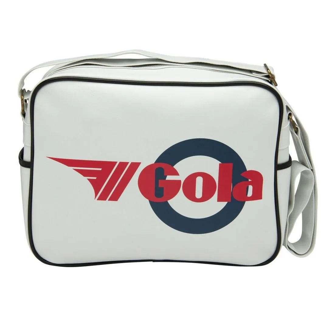 Gola Schultertasche