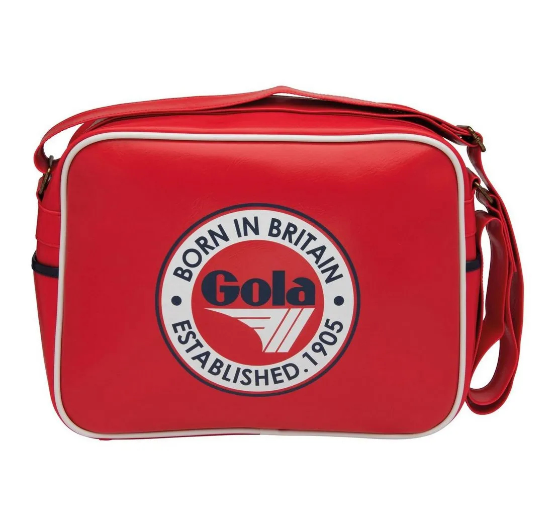 Gola Schultertasche
