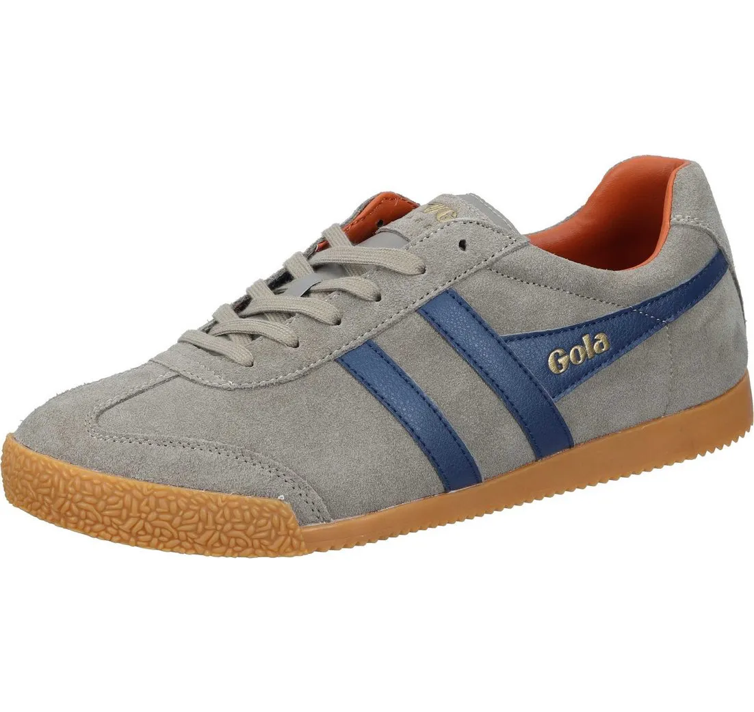 GOLA Sneaker Sneaker aus echtem Leder