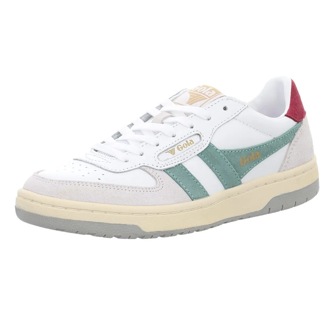 GOLA Torpedo Leather Sneaker