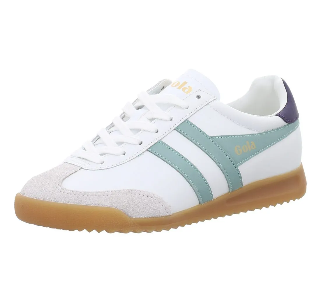 GOLA Torpedo Leather Sneaker