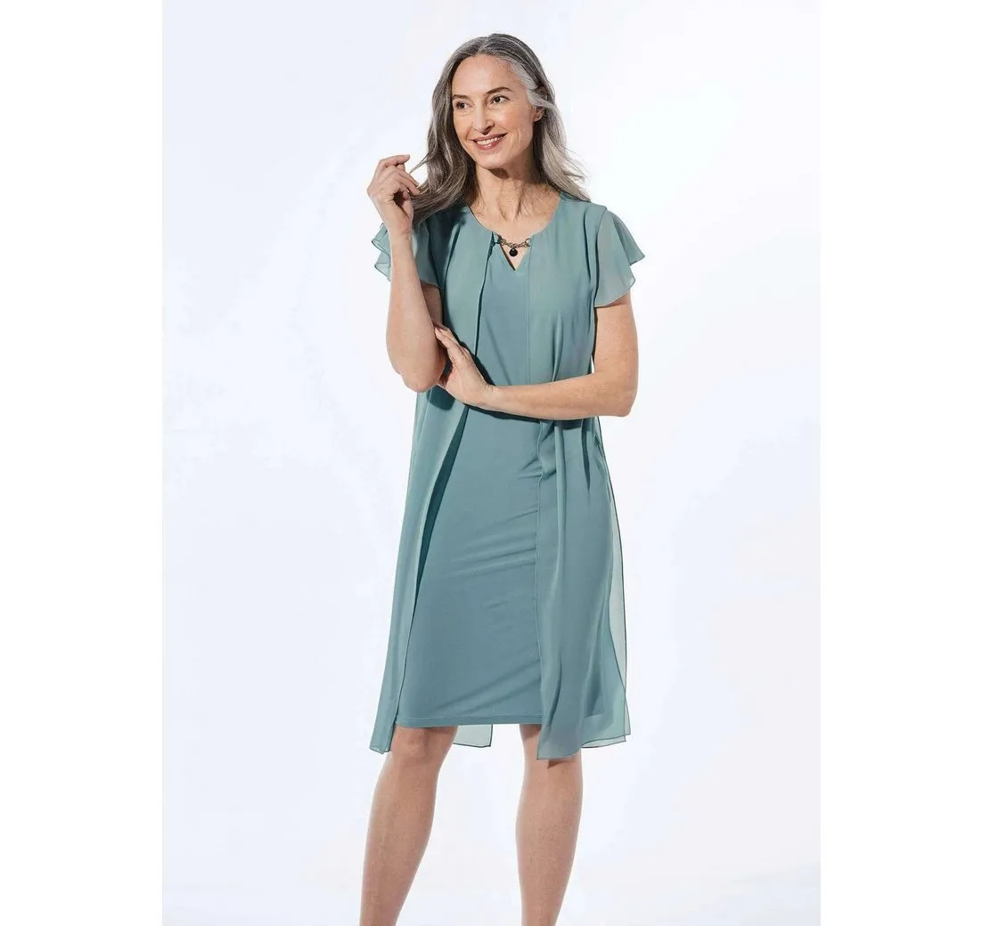 GOLDNER Abendkleid Kleid