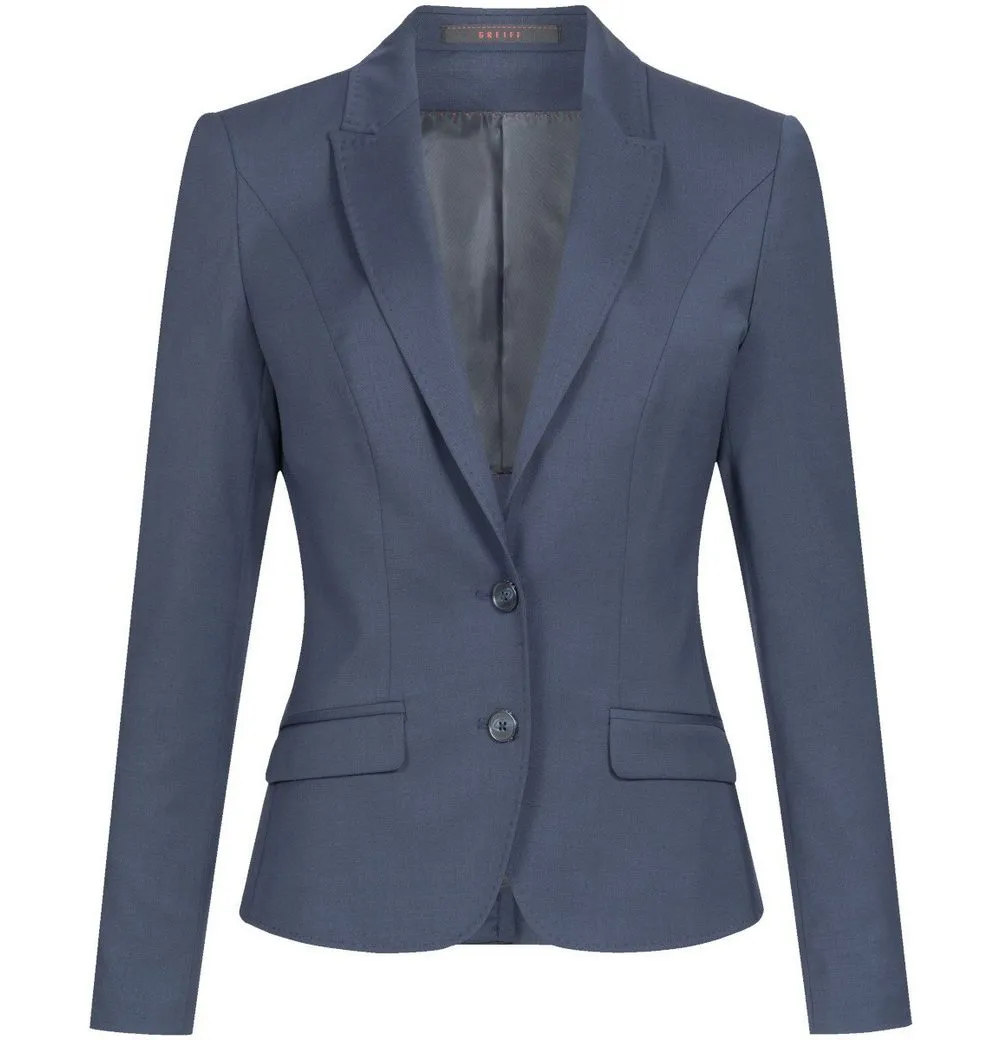 GREIFF Jackenblazer 1426 CORPORATE Slim Fit