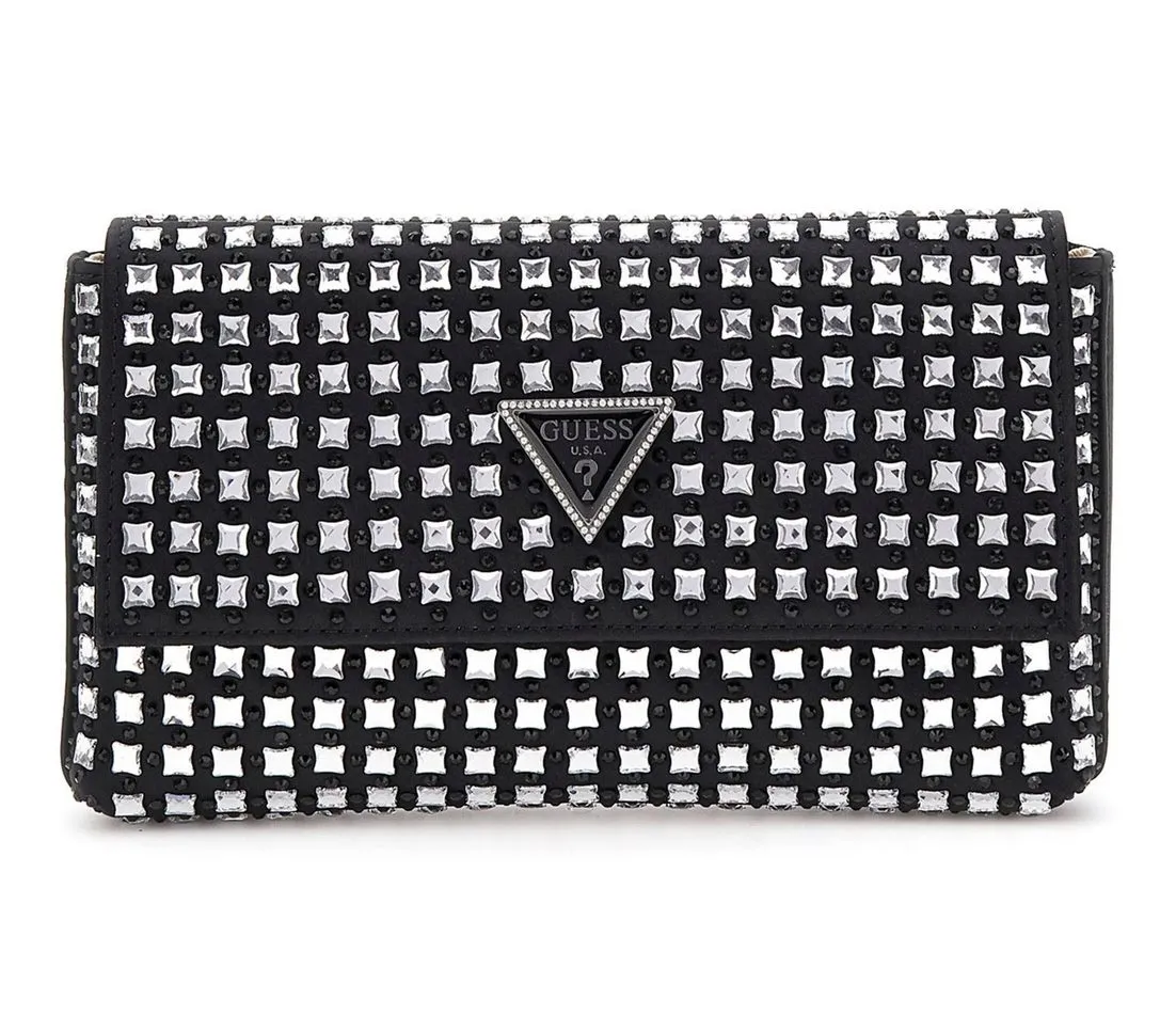 Guess Abendtasche Flap Clutch